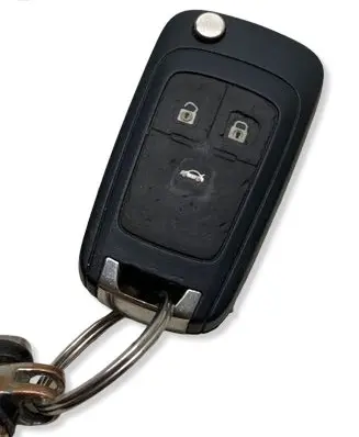 Opel Insignia A Ignition key/card 