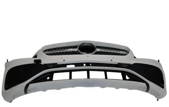Mercedes-Benz CLA C117 X117 W117 Front bumper A1178802301 A1178805700
