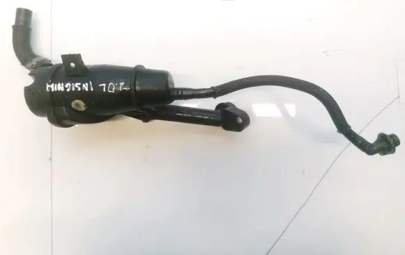 Opel Insignia A Oil breather separator 565581915 55575980