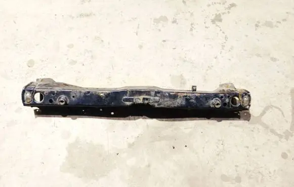 Toyota Corolla Verso AR10 Radiator support slam panel