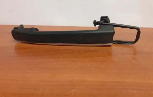Mercedes-Benz E W210 Rear door exterior handle 2027660205 11873