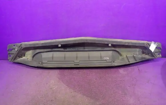 Renault Modus Wiper trim 
