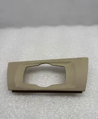 BMW 3 E92 E93 Dashboard glove box trim 140426