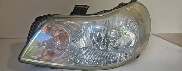 Suzuki SX4 Headlight/headlamp