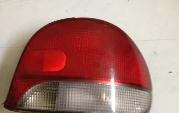Hyundai Accent Rear/tail lights