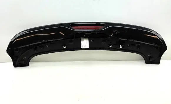 Jeep Grand Cherokee (WK) Tailgate/trunk spoiler 68217495AA