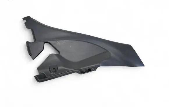 Lexus RX 450H Rear seat side bottom trim 6255148110
