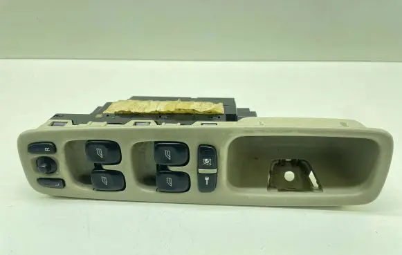 Volvo XC90 Electric window control switch 30658146 MD091300154