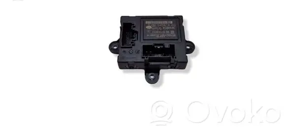 Jaguar XF X250 Door control unit/module BJ3214D618AC 1009351900