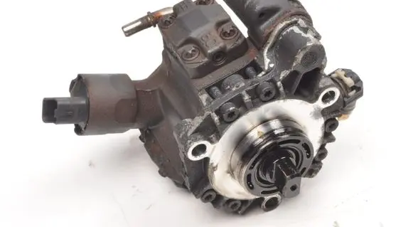 Volvo V50 Fuel injection high pressure pump 985705080