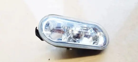 Volkswagen Golf IV Front fender indicator light 1J0949117