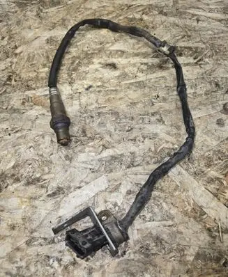 Maserati Coupe Lambda probe sensor 481211 0258006486