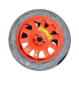 Jaguar XF X250 R18 spare wheel 2R831007RA