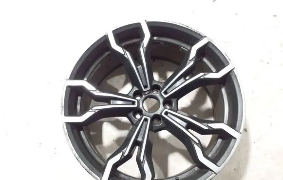BMW X4M F98 R21 alloy rim 8095559