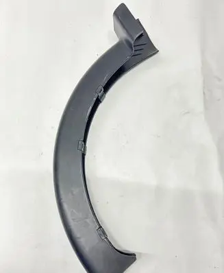 Audi A6 S6 C7 4G (B) pillar trim (bottom) A056005