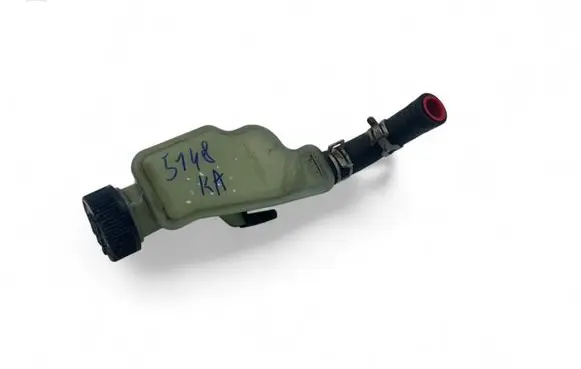 Mazda 3 II Master brake cylinder BBM432690