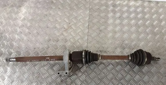 Fiat 500X Front driveshaft