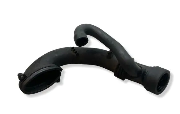 BMW X5 E53 Turbo air intake inlet pipe/hose 7795026