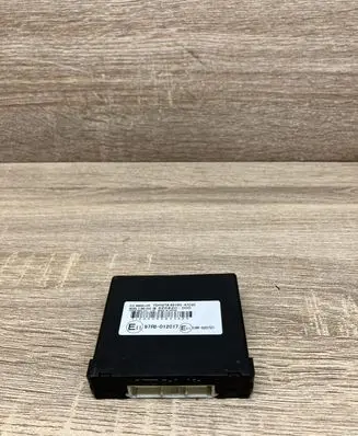 Toyota Prius (XW20) Immobilizer control unit/module 8978047030 626820000
