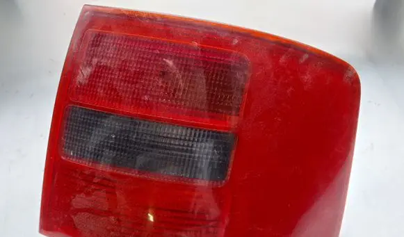 Audi A6 S6 C5 4B Rear/tail lights REARRIGHT 4B9945096D3FZ