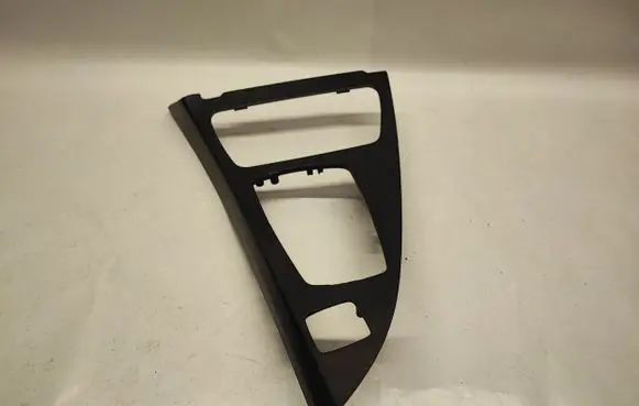 BMW 6 F12 F13 Other center console (tunnel) element 9242726 924272602