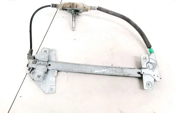 Ford Ka Front door window regulator with motor 