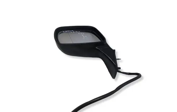 Toyota Corolla Verso AR10 Front door electric wing mirror 