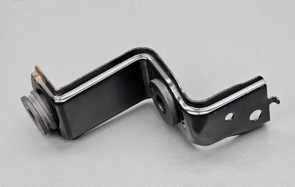 Honda Jazz Radiator mount bracket 