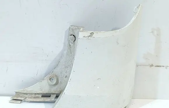 Hyundai H-1, Starex, Satellite Rear bumper corner part panel trim 866134H000
