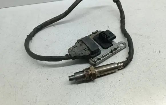 Lambda probe sensor