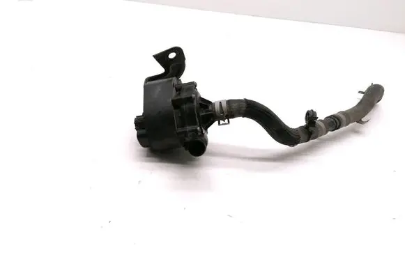 Tesla Model X Electric auxiliary coolant/water pump 1035348-00-F