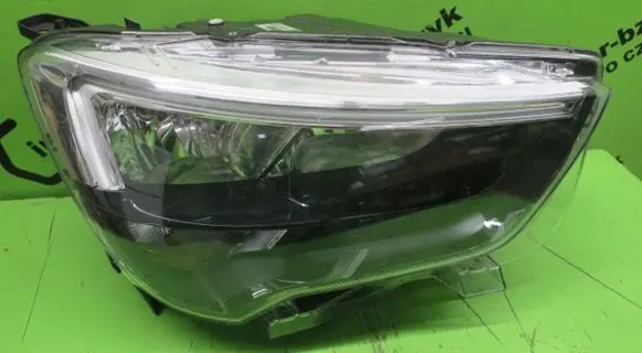 Opel Combo E Headlight/headlamp