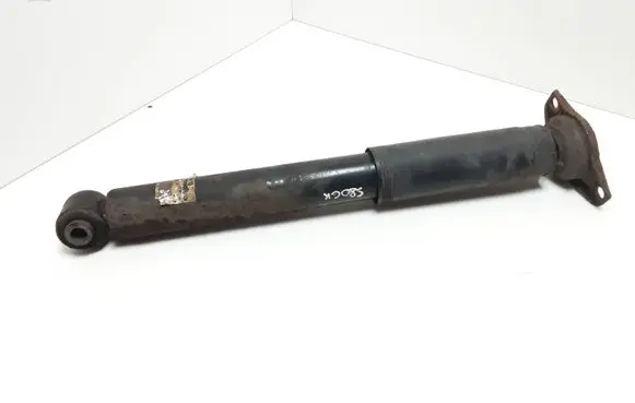 Volvo S80 Rear shock absorber/damper 31200386