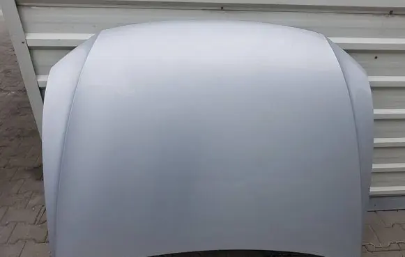 Volkswagen PASSAT B8 Engine bonnet/hood 