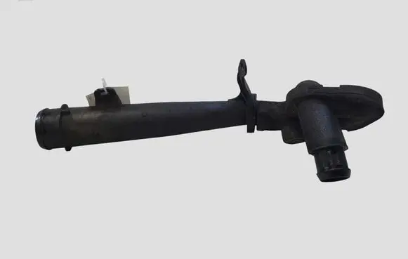Citroen C5 Air intake hose/pipe
