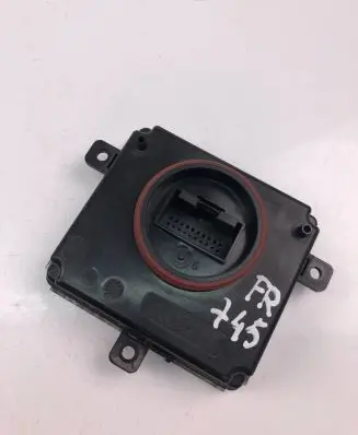 Audi Q3 8U Xenon control unit/module 4G0907697D