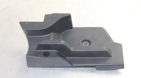 Volkswagen Golf VII Other trunk/boot trim element 5G6858831