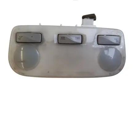 Renault Scenic III - Grand scenic III Headlining lighting console trim 264300008r