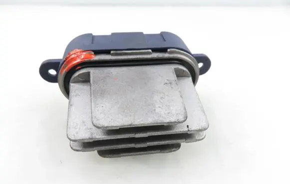 Renault Espace - Grand espace IV Heater blower motor/fan resistor 