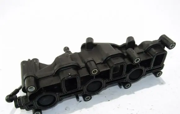 Audi A6 S6 C6 4F Intake manifold Z059129711CK