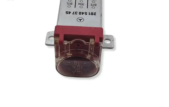 Mercedes-Benz 300 SL-24 Other relay 72UD403