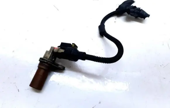 Fiat Croma Crankshaft position sensor 46798345