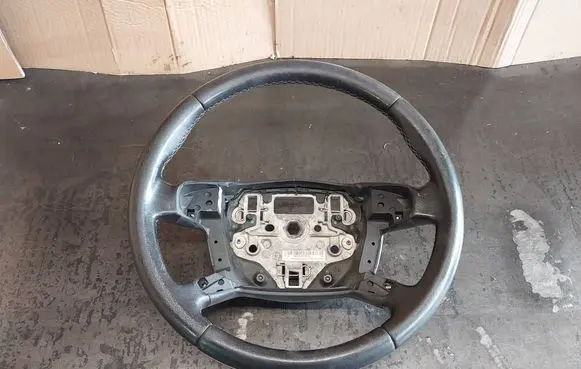 Ford Mondeo MK IV Steering wheel 305479999M95-AA 7S713600JB3ZHE 137338063410