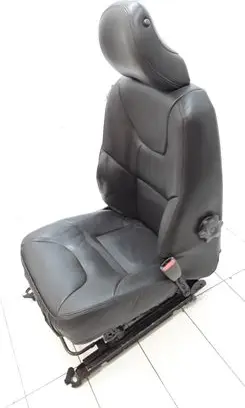 Front passenger seat