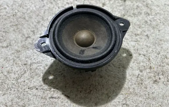 Audi A4 S4 B8 8K Front door speaker 8T0035416 00803866 G72048