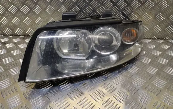 Audi A4 S4 B6 8E 8H Headlight/headlamp 89310230 8E0941033AQ