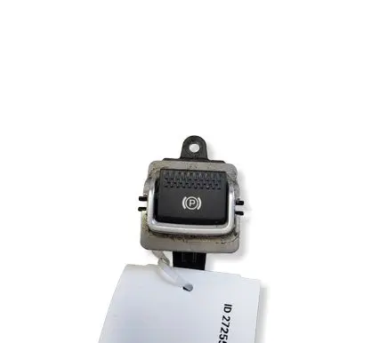 Jaguar F-Pace Hand parking brake switch GX732B623AC