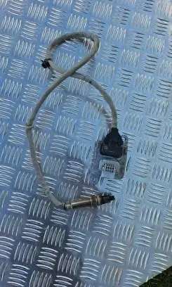 Peugeot 508 Lambda probe sensor 9817308880 A2C12510900