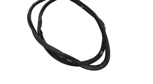 Lexus GS 300 350 430 450H Rubber seal rear door 