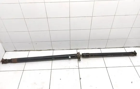 Honda CR-V Rear driveshaft/prop shaft SWY139J16H SWYE110 09151281